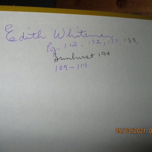 1975 American Quilts and How to Make Them Book by Carter Houck & Myron Miller - Picture 7 of 10